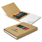 Creative Sketch Set