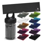 Yeti Premium Cooling Towel  Tube