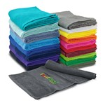 Enduro Sports Towel