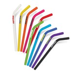 Silicone Straw