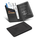 Explorer Passport Wallet