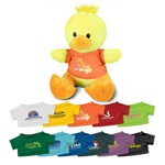 Duck Plush Toy