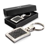 Pierre Cardin AvantGarde Key Ring