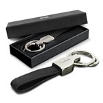 Pierre Cardin Belfort Key Ring