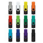 Helix 16GB Dual Flash Drive