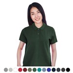 TRENDSWEAR Carter Womens Polo