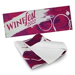 Barley Bar Towel  Full Colour