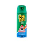 Pea Beu Insecticide Spray Insect Low Irritant Odourless 250g