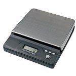 Jastek Electronic Battery Scale BlackSilver 20Kg