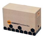 Marbig Enviro Archive Box 80075 Compact