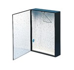 Marbig Box File Heavy Duty 80099 Fc 260X367Lx71Hmm Black