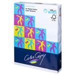 Mondi Color Copy Paper A3 100Gsm White 500