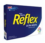 Reflex Copy Paper A3 Carbon Neutral 80Gsm Ultra White 500