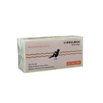Bibbulmun Sticky Notes 76X76mm Yellow Pack 12
