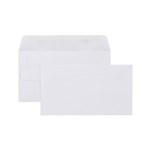 Cumberland Envelope 11B Self Seal 90X145mm Plain Box 500