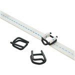 Buckle 19mm Wire Heavy Duty Pk 1000