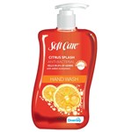 Diversey Softcare Hand Cleaner AntiBacterial Citrus Splash 500ml