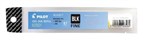 Pilot Refill BlsG2 Fine 07mm Black