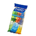 Thorzt Ice Shot Hydration Ice Pops Mixed Flavour 10 Pack