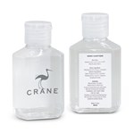 Hand Sanitiser Gel 60ml