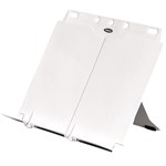 Fellowes Copyholder Booklift A4 21100 Platinum