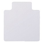 Marbig Chairmat Small 910 X 1210Mm Medium Pile