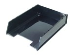 Esselte Sws Document Tray Mkii Black