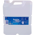 Aussie Natural Bottled Water 10L 