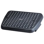 Fellowes Footrest 48121 Standard Graphite