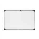 Whiteboard Economy Magnetic 1500X900