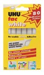 Uhu Tac 50G White