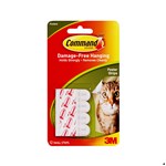 Command Poster Strips 17024 Pack 12