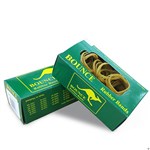 Rubber Bands 100G 34