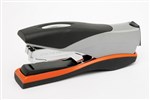Rexel Stapler Full Strip Optima 40 Orange Silver