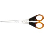 Scissors Shell Handle 625Inches Tortoise
