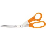 Bibbulmun Scissors Handle 825 Inches Orange
