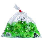 Kevron Key Tag ID5 Green