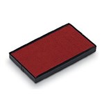 Colop Spare Pad E200 For Colop Printer S260 Red