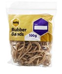 Rubber Bands 100G 32