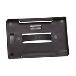 Rexel Id Multi Card Holder Portrait Lanscape Black Pack 10