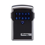 Master Lock Key Safe Bluetooth Wall Mount 5441EC