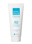 Maxiblock Sunscreen SPF 50 200ml Bottle Essential MB76649