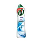Jif Cream Cleanser Regular 500ml White Liquid 68183142