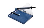 Trimmer Ledah A3 Guillotine LEDAH404 10 Sheet Capacity