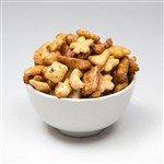 Santos Soy Rice Crackers Portion Control 15g Carton 100