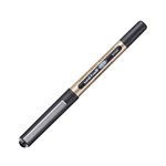 Uniball Ub15010E Eye Rollerball Pen 10mm Broad Box 12 Black