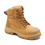 Blundstone RotoFlex 9010 LaceUp Safety Boots With Nitrile Sole  EH Resistant