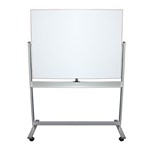 Quartet Basics Whiteboard Mobile 1200 x 900 QTMOBMG1209R