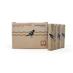 Bibbulmun Alkaline Battery AAA 24 pack