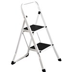 Italplast Step Ladder 2 Step White I150